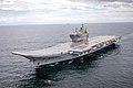 INS Vikrant