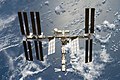 Solcellesektionernes roterende led Solar Alpha Rotary Joint (SARJ), har der været problemer med siden STS-120 og STS-124 der skal udføres reparationer på dem.