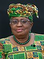 World Trade OrganizationNgozi Okonjo-Iweala, Director-General