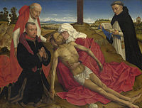 c. 1464, Oli sobre taula (35,5 45 cm), National Gallery de Londres