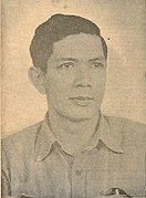 Tengku Bahriun 7 July 1948 – 13 January 1949