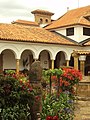 Santo Ecce Homo Convent