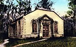 Thumbnail for File:Charleston - Goose Creek Church.jpg