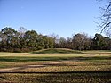 Grand Village of the Natchez