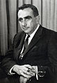 Image 36Edward Teller, often referred to as the "father of the hydrogen bomb" (from Nuclear weapon)