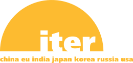 ITER-Logo