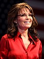 Sarah Palin Former Governor of Alaska[133]