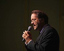 Tom Kelly, ASCAP concert, 2011.jpg