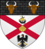 Blason de Westport