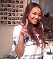 YANAGIMANが楽曲提供するCrystal Kay