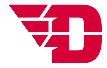 Dayton Flyers logo.svg