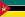 Mozambik bayrogʻi