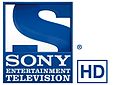 Sony Entertainment Television HD Logo used up to 2016
