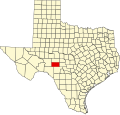 Nux 「テキサス州の郡一覧」「サットン郡 (テキサス州)」