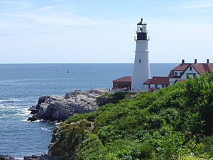 Maine