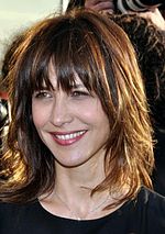 Thumbnail for Sophie Marceau