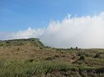 The Dâmrei Mountains receives heavy monsoon rainfalls, but keeps the eastern parts of the province in relative rain shadow.