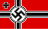 Bandera de Alemania nazi