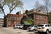 Woman's Christian Temperance Union Administration Building