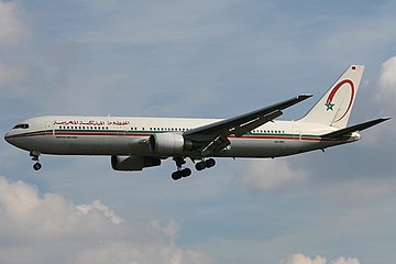 Royal Air Maroc