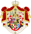 Saxe-Weimar-Eisenach 1809–1918