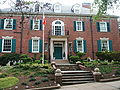 Dominican Embassy, Washington D.C.