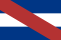 Image 8Flag of Artigas (from History of Uruguay)