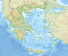 آکسی دؤیوشو is located in Greece