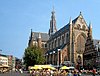 Grote Kerk zu Haarlem