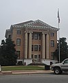 Hoke County Courthouse