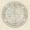 National Geographic Society, established in 1888