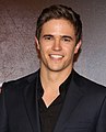 Nic Westaway Actor and singer