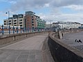 Porthcawl seafront