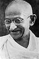 Mohandas K. Gandhi