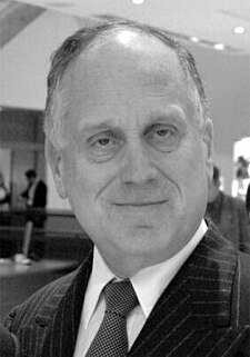 Ronald Lauder (2008)