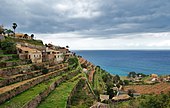 Serra de Tramuntana