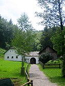 Dreikanthof Waldviertel ở Rammelhof