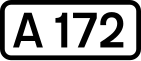 A172 shield