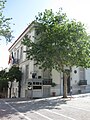 Embassy of Spain in Athens