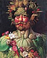 Giuseppe Arcimboldo n. 1590