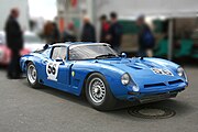 Bizzarrini GT Corsa 5300