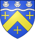 Coat of arms of Ormoy