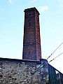 Forti factory in La Briglia(Vaiano,Prato)