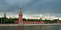 Moscow Kremlin