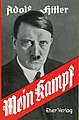 Mein Kampf