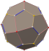 icositetraedru pentagonal