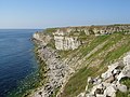 Image 52 Isle of Portland, United Kingdom (from Portal:Climbing/Popular climbing areas)