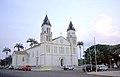 Sé Catedral de Nossa Senhora da Graça de São Tomé