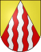 Coat of arms of Schwanden bei Brienz