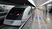 Shanghai Maglev